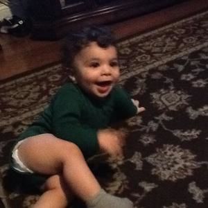 Meet your Posher, Fatima